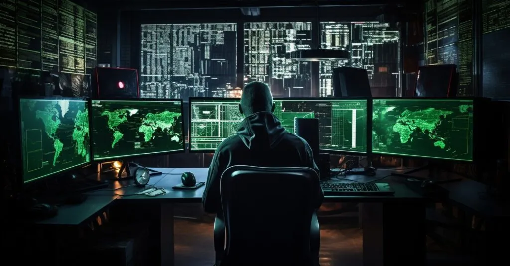 Cybercrime Threats