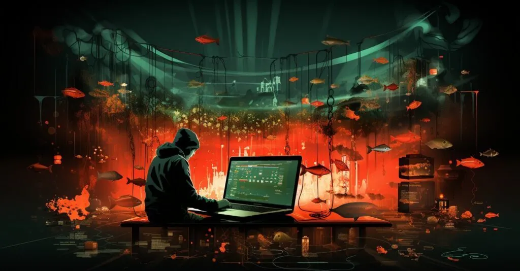 Cybersecurity Abcs And Phishing Scams