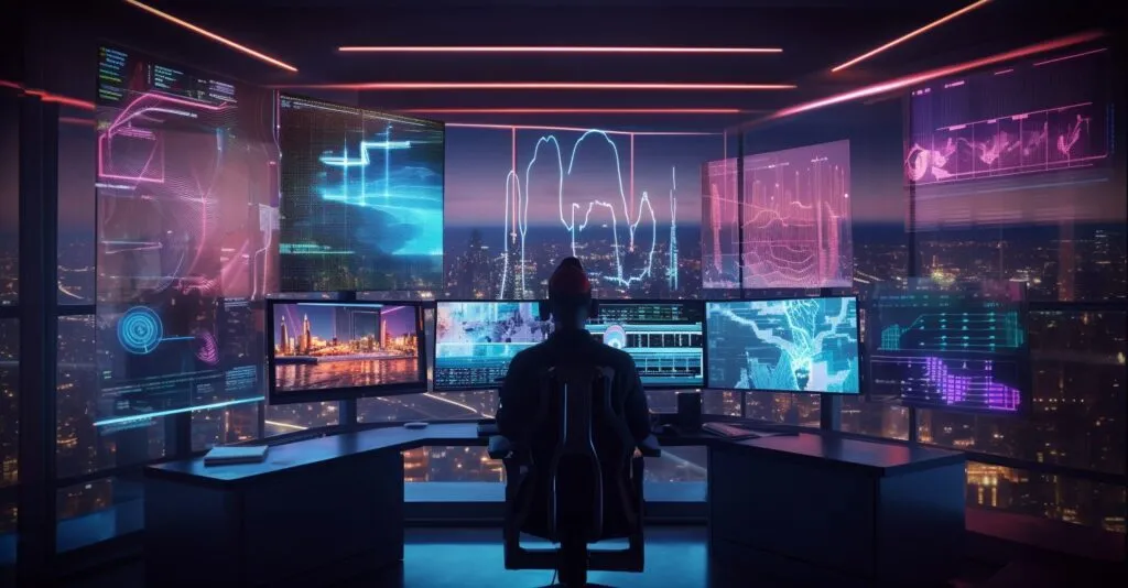 Cybersecurity Analytics