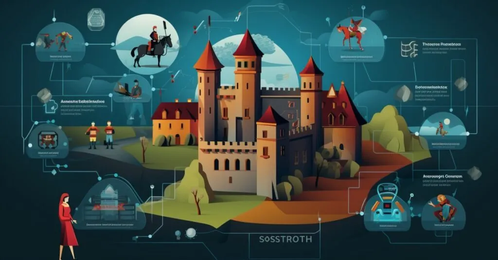 Cybersecurity And Leadership Symbiosis