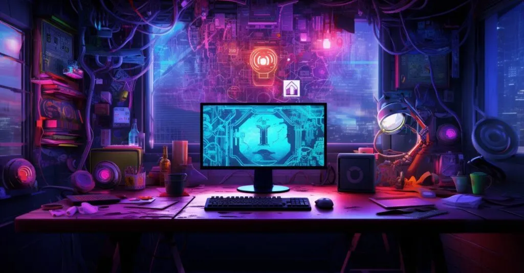 Cybersecurity Awareness