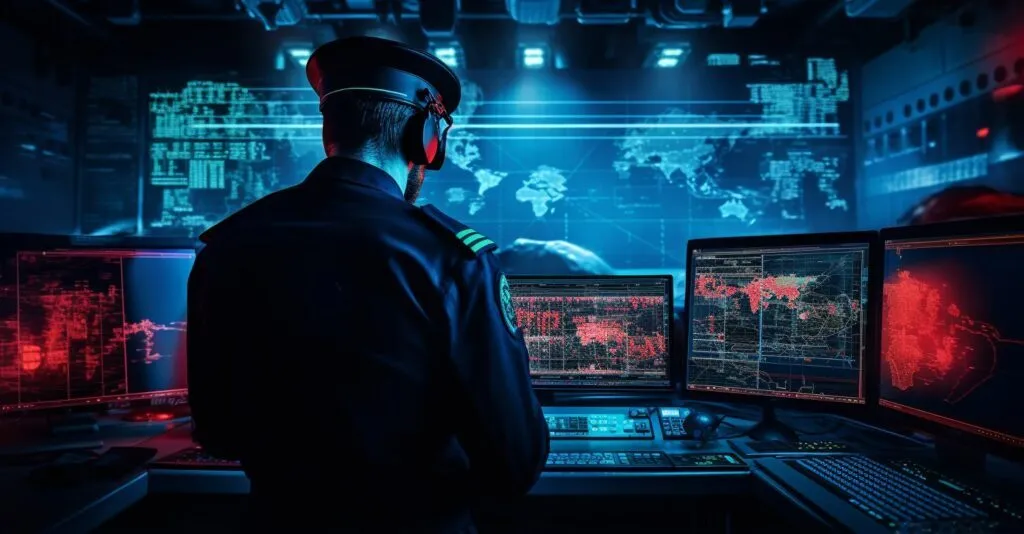 Cybersecurity Challenges And Solutions