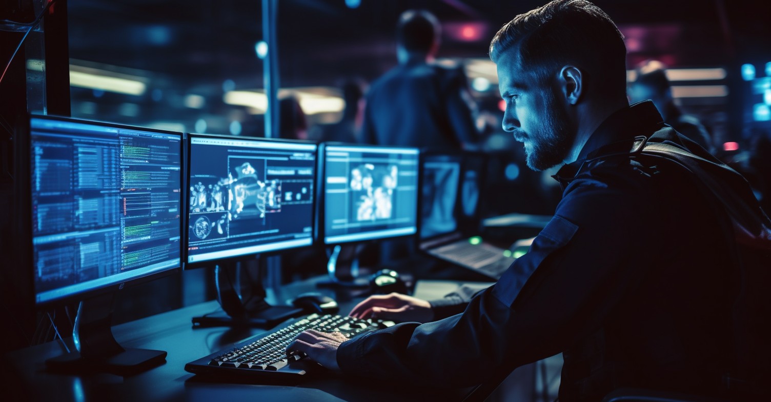 Cybersecurity Collaboration