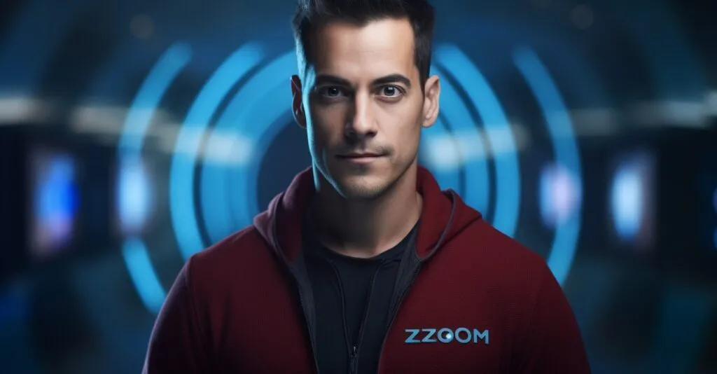 How To Change Zoom Password
