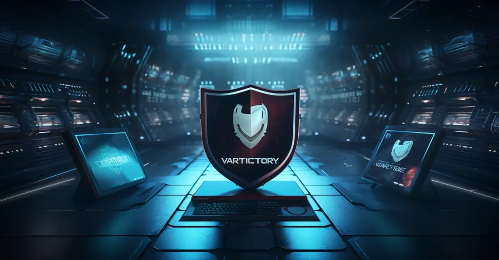 Cybersecurity Fortress