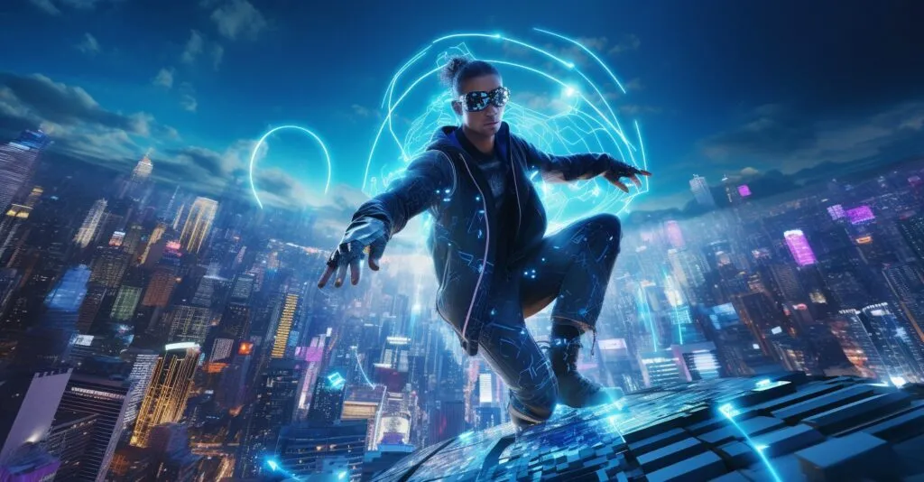 Cybersecurity Guardian The Protector Of Inboxes