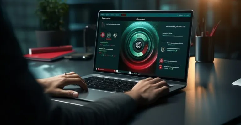 Cybersecurity Hero