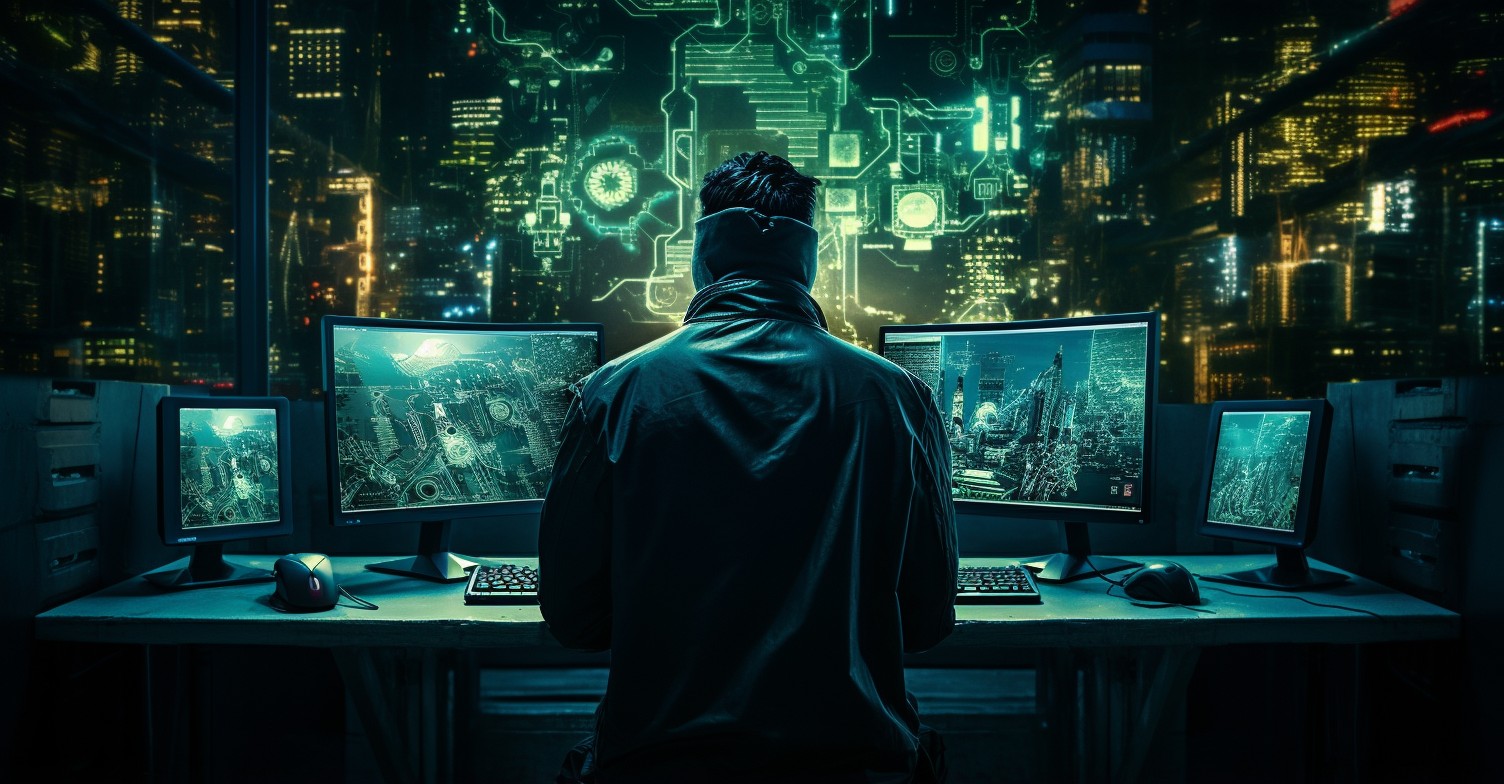 Cybersecurity In A Digital World