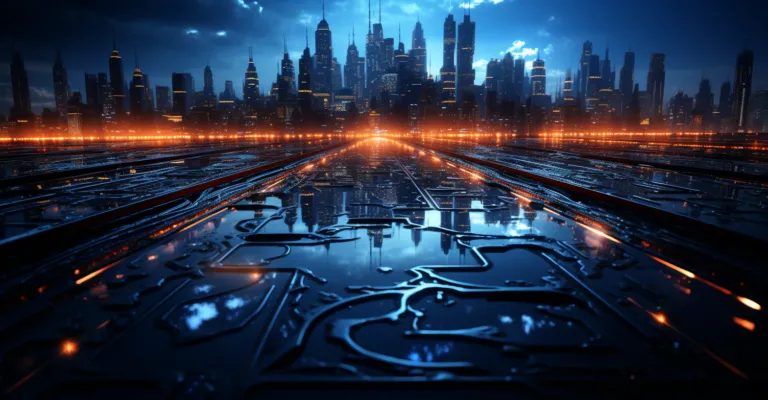 Cybersecurity Landscape