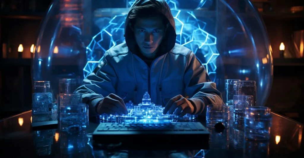 Cybersecurity Protection
