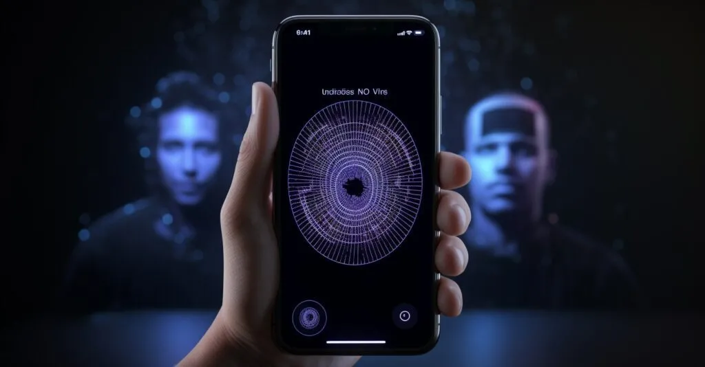 Cybersecurity Protection Apps For Iphone