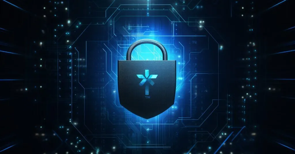 Cybersecurity Shield