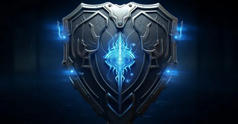Cybersecurity Shield