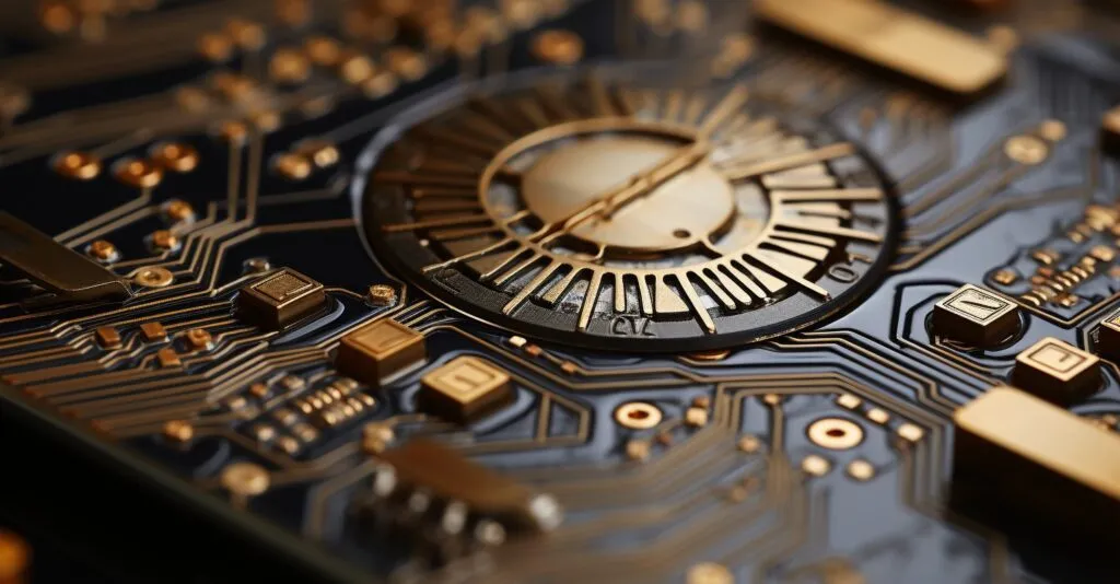 Cybersecurity Shield