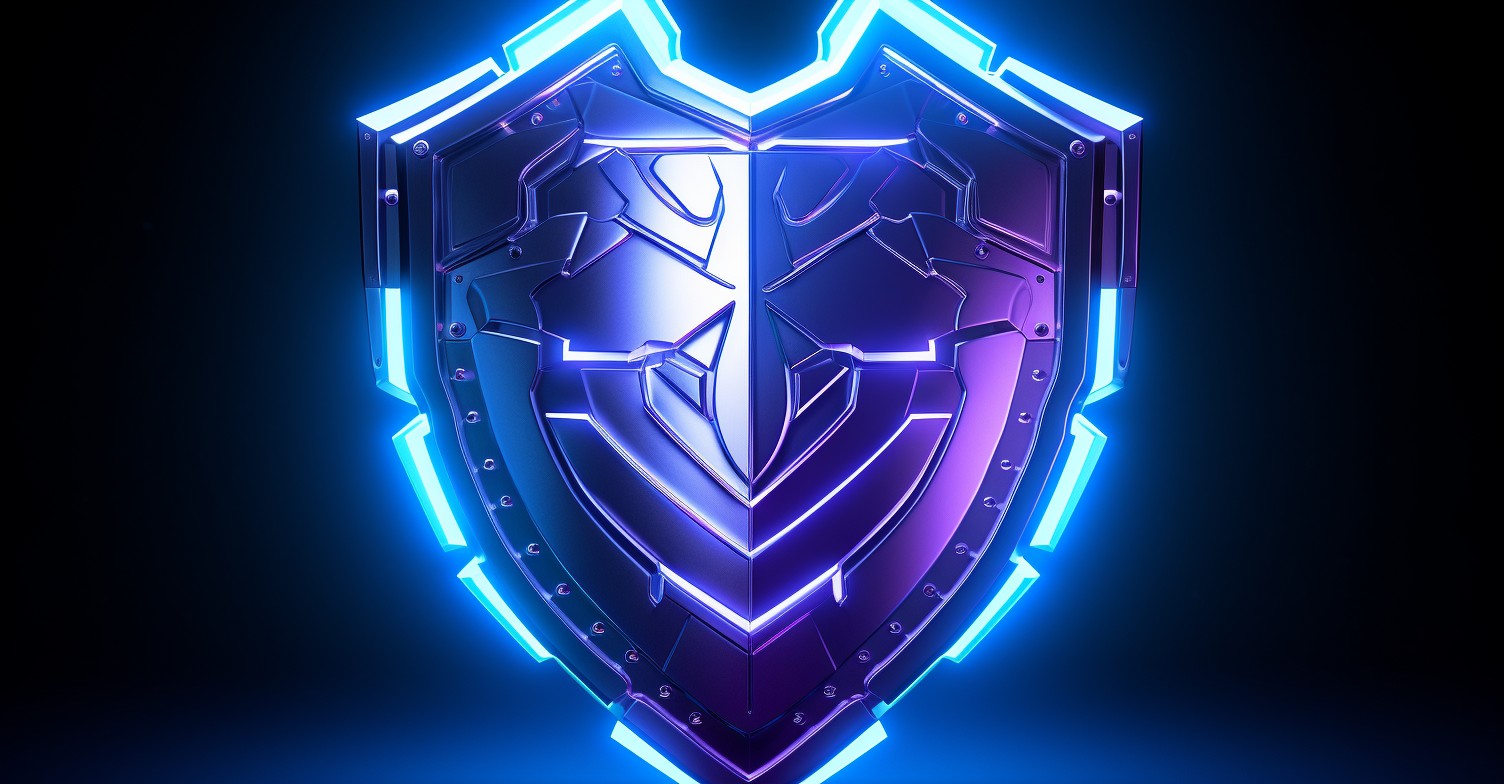 Cybersecurity Shield