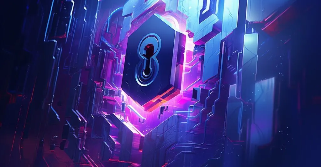 Cybersecurity Shield