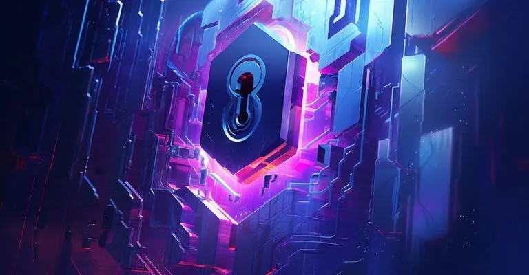 Cybersecurity Shield