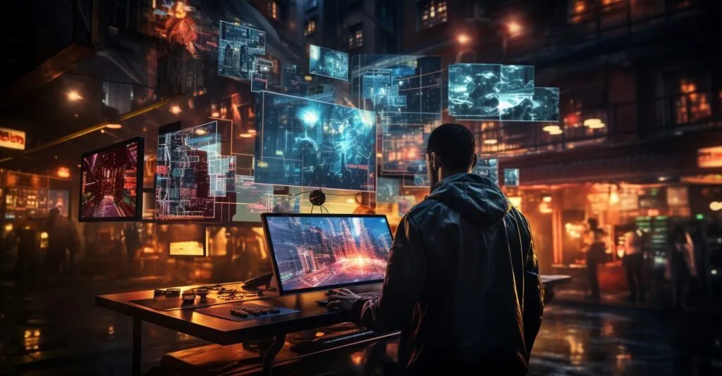 Cybersecurity Team
