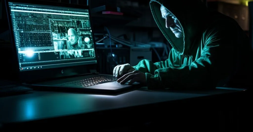 Cybersecurity Threats