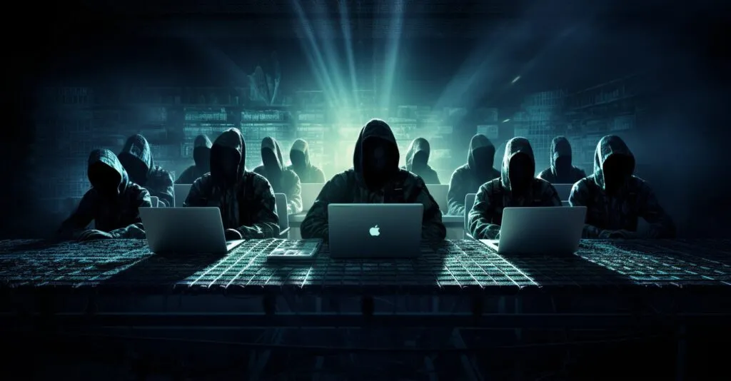 Cybersecurity Threats Lurking In Cyberspace