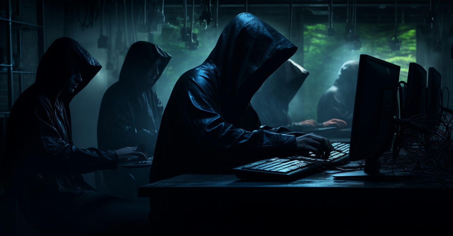 Cybersecurity Threats