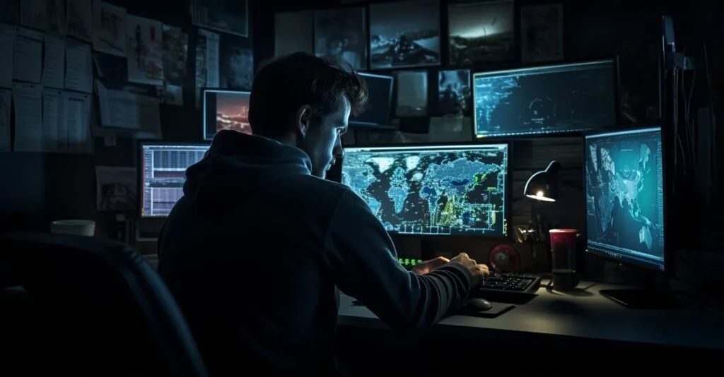Cybersecurity Vigilance
