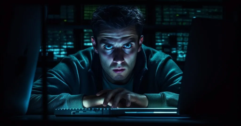 Cybersecurity Wizard