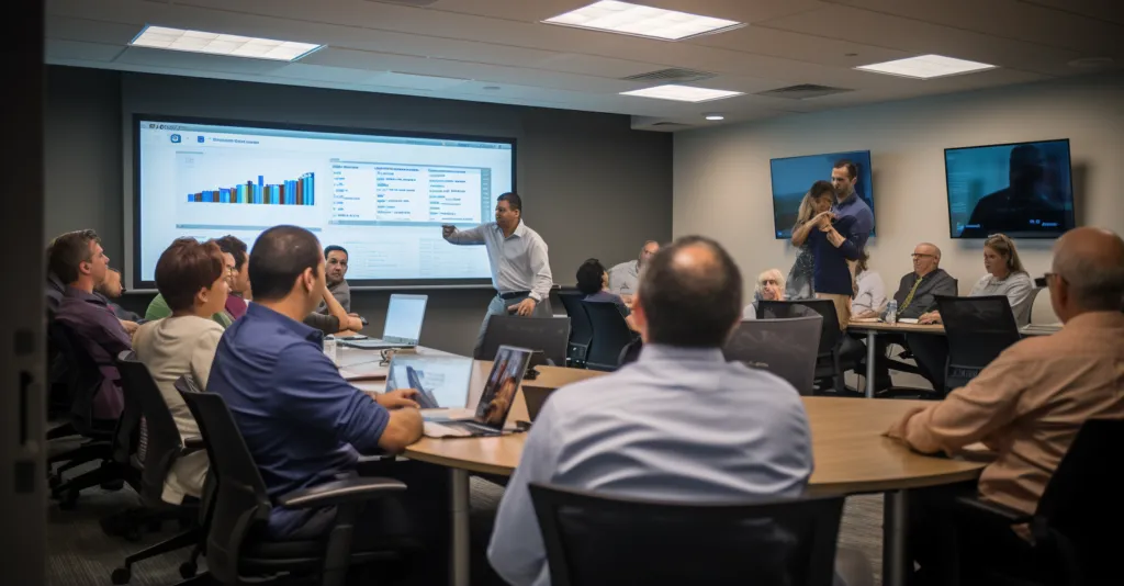 Cybersecurity Workshop