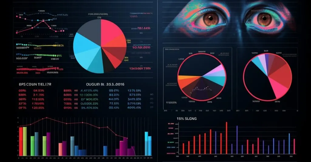 Data Analysis And Identity Theft Statistics