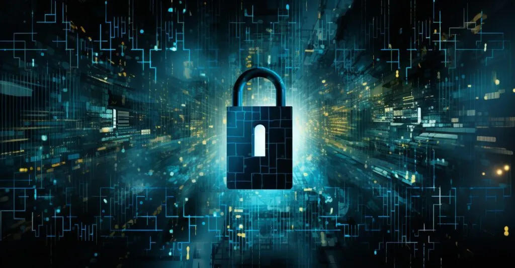 Data Encryption In Action