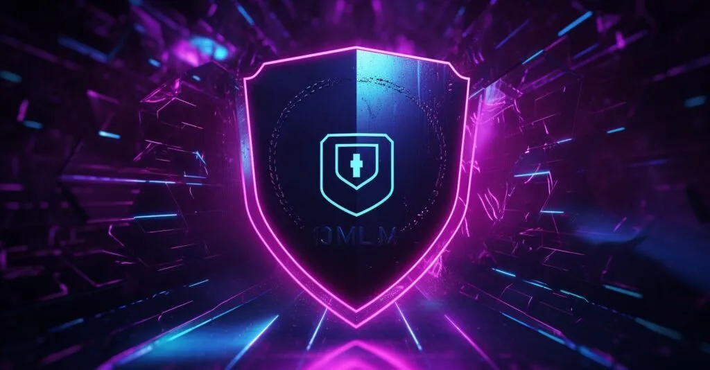 Data Protection Shield