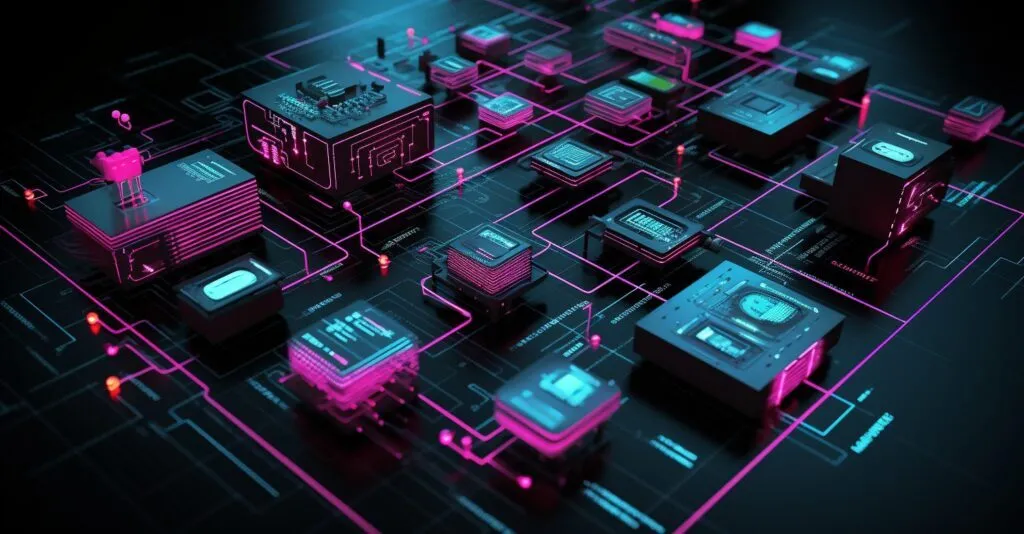 Data Recovery Process