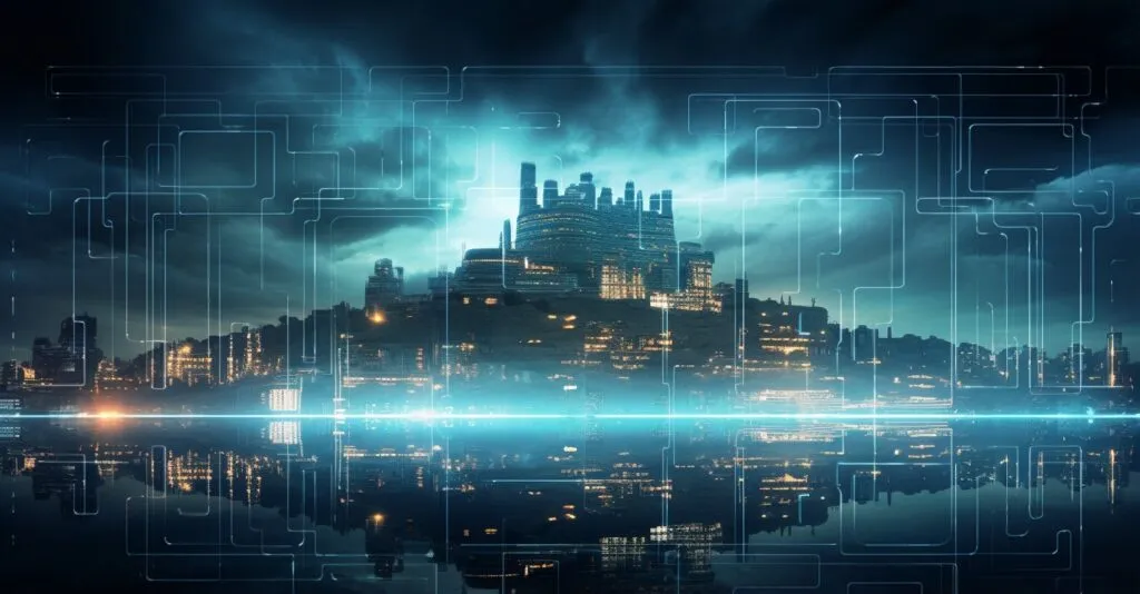 Who Is Responsible For Data Breaches