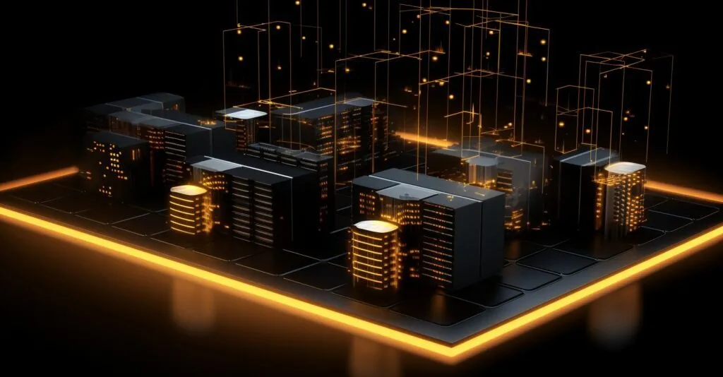 Data Storage Revolution