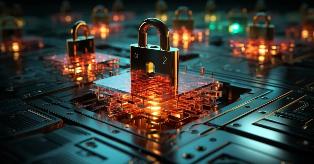 Database Access Control