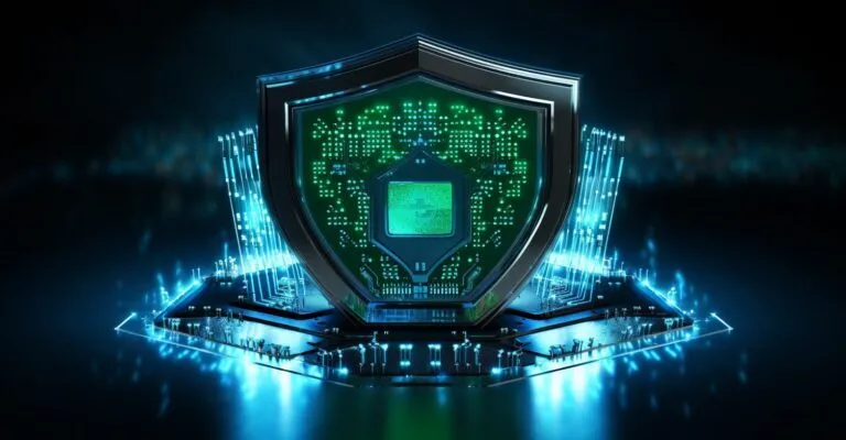 Database Security Shield