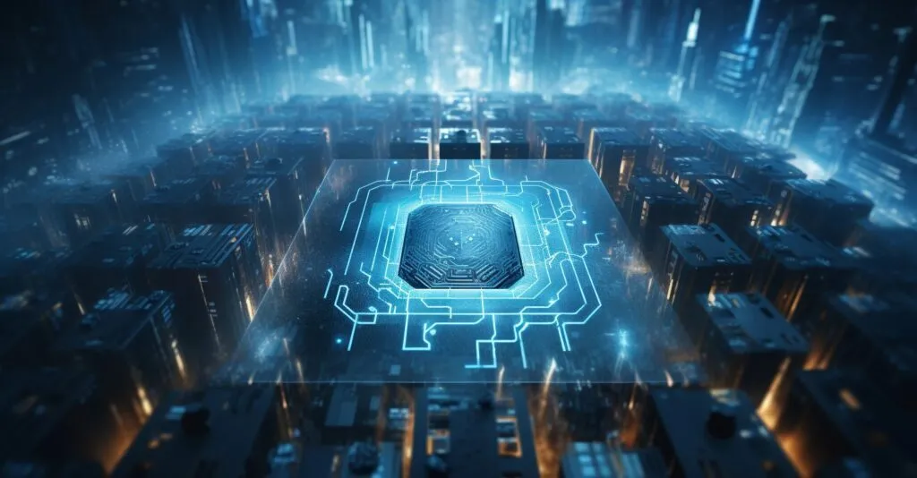 Decentralized Security Solutions A Digital Fortress