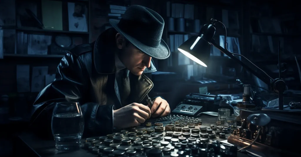 Detecting Cryptocurrency Mining