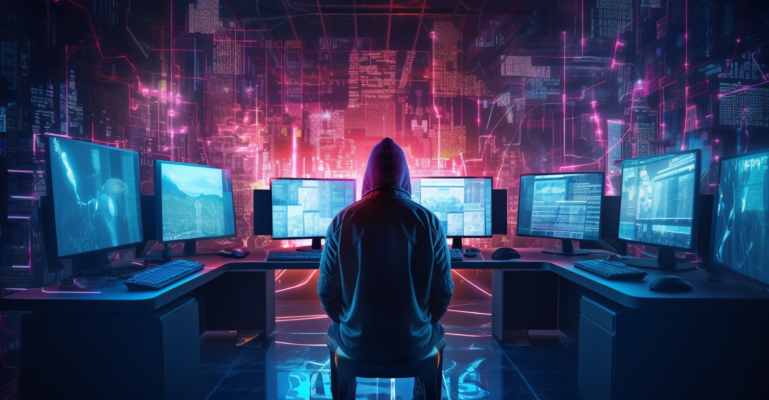 Digital Age Identity Theft