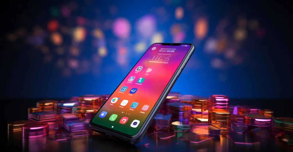 Digital Banking Revolution