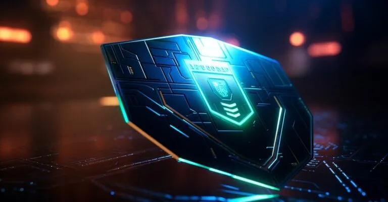 Digital Credit Card Security