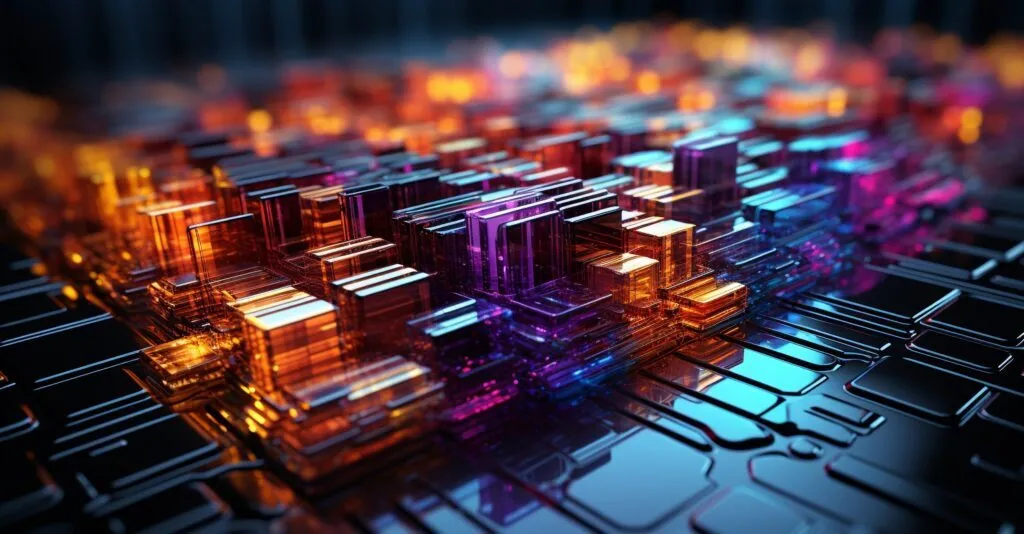 Digital Encryption Layers