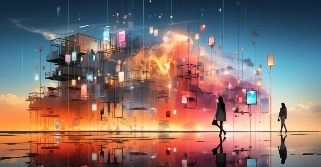 Digital Footprints