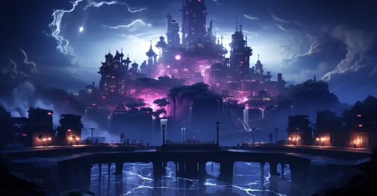Digital Fortress Of Facebook