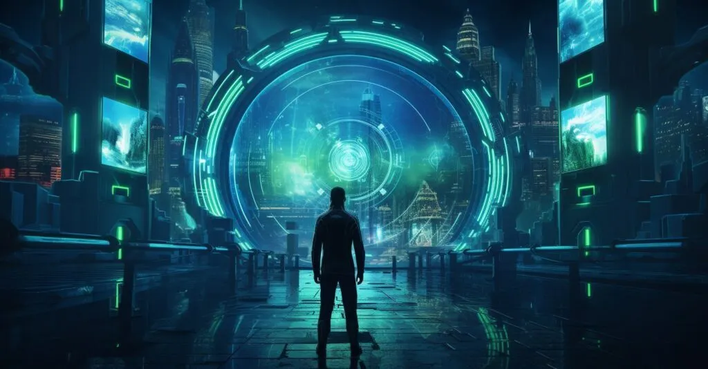 Digital Fortress Protecting Your Identity