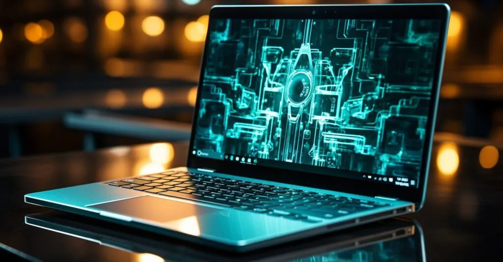 Digital Guardians