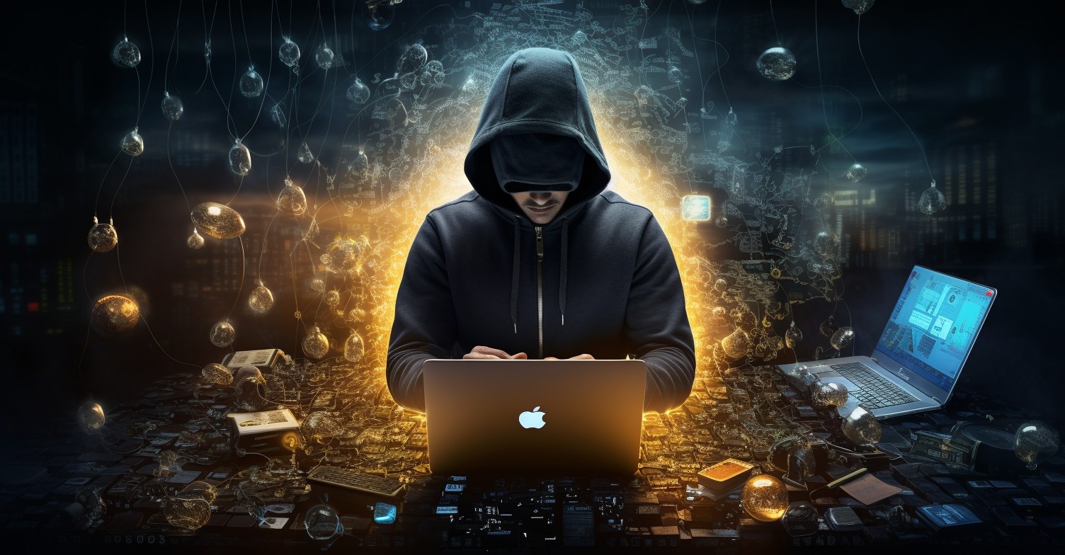 Digital Habits And Identity Theft Risk