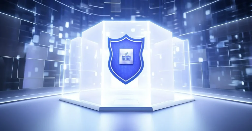 Digital Privacy Shield