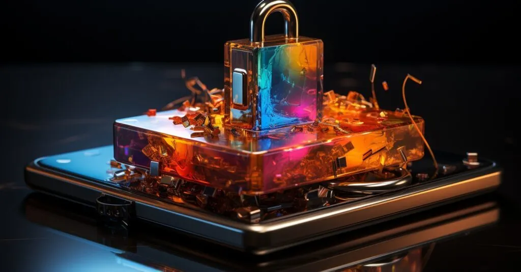 Digital Security
