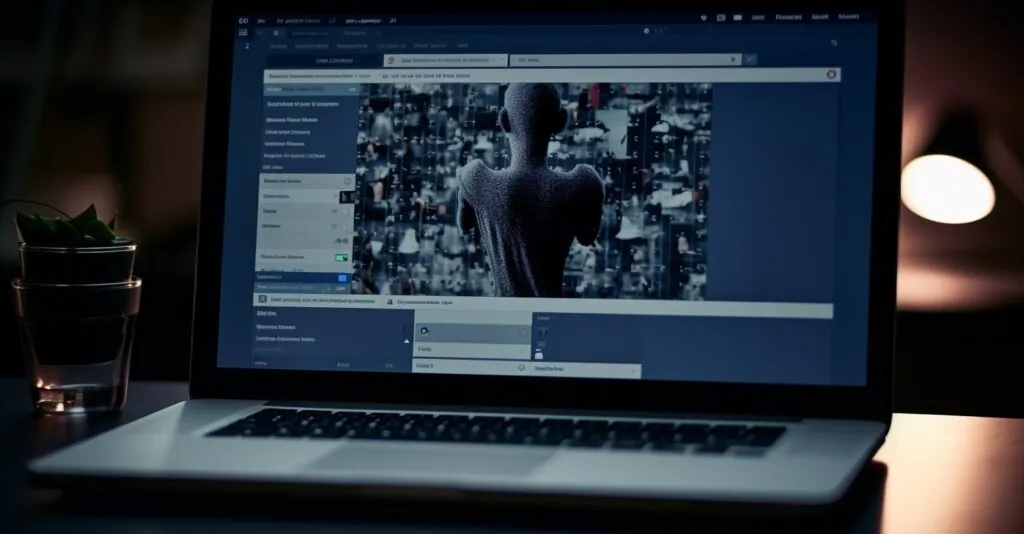 Digital Security Lockout